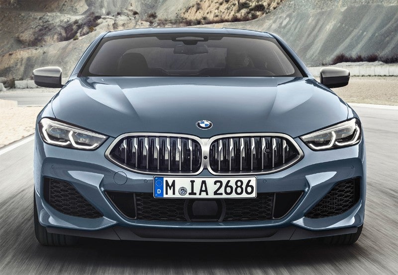 M850i xDrive