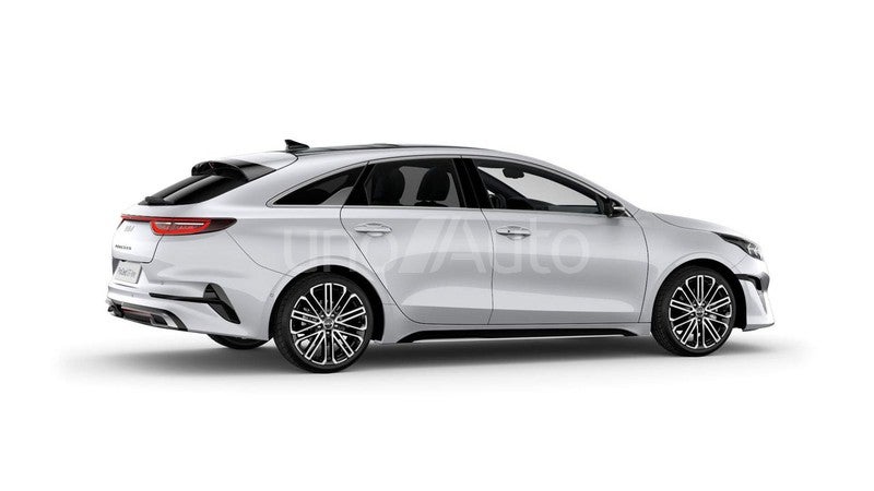 ProCeed 1.5 MHEV 103kW (140CV) GT Line DCT