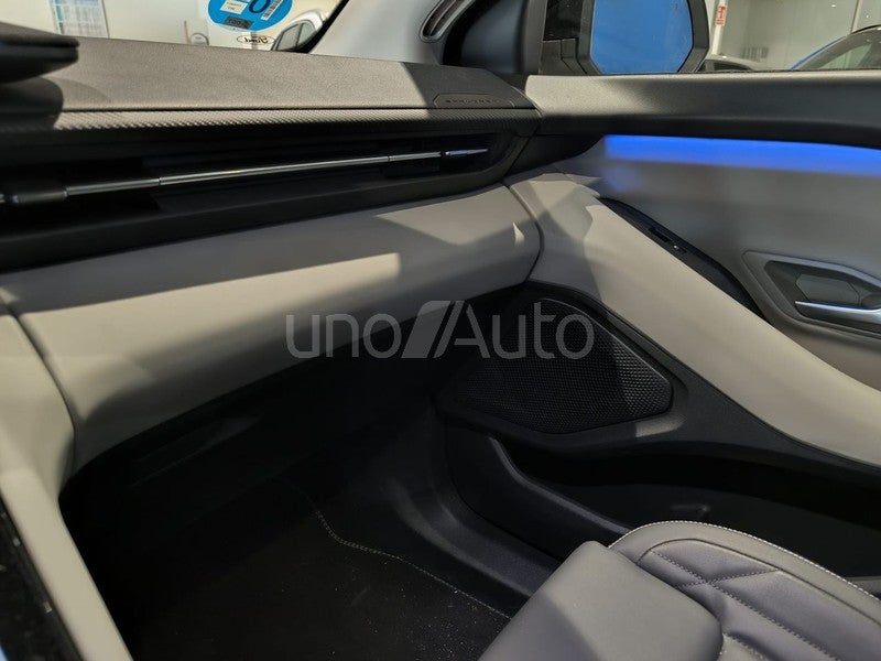 3.0 PHEV AWD Platinum