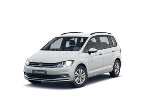 VOLKSWAGEN Touran 1.5 TSI 110kW