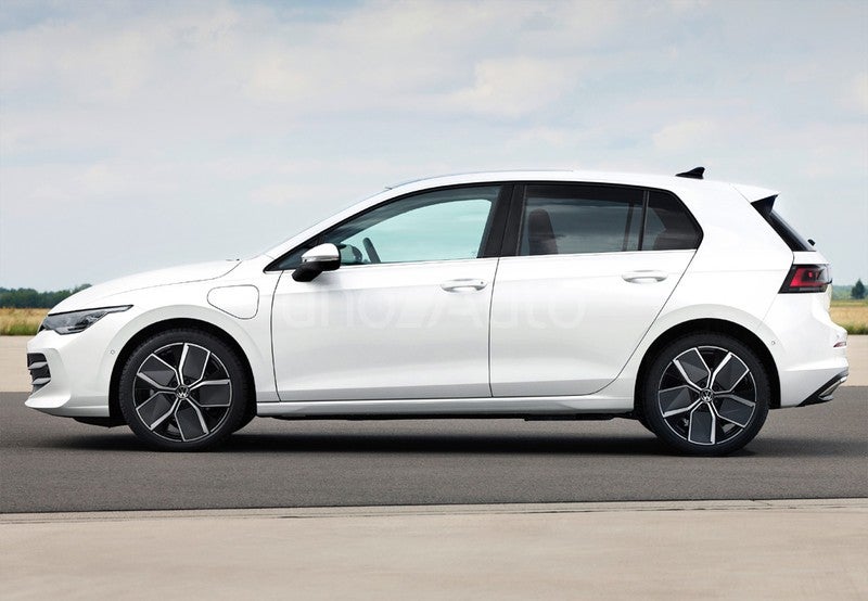 Golf 1.5 TSI 85kW