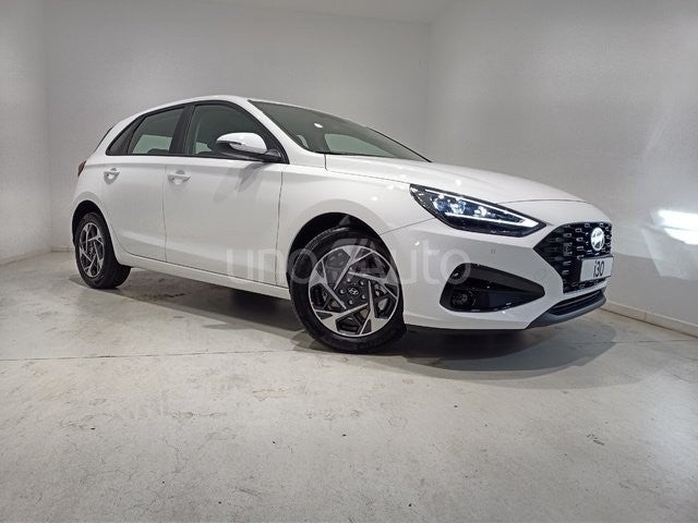 i30 1.0 TGDI Klass 48V 100