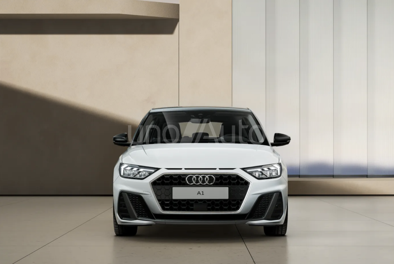 A1 Sportback 30 TFSI Adrenalin S tronic 85kW