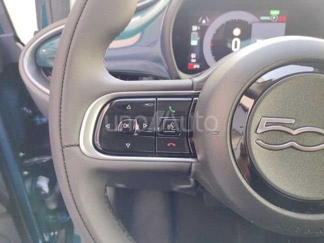 ICON hb 190km 70kW (95cv)