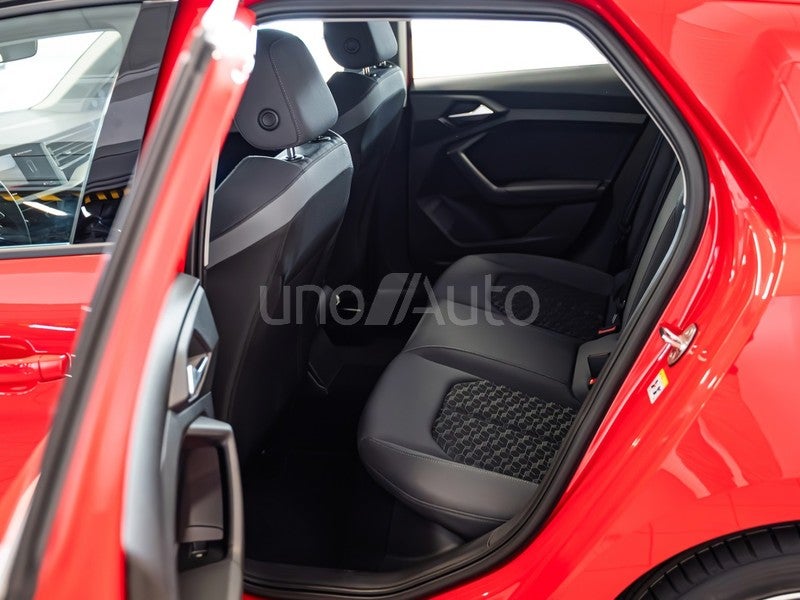 A1 Sportback 30 TFSI Adrenalin 85kW