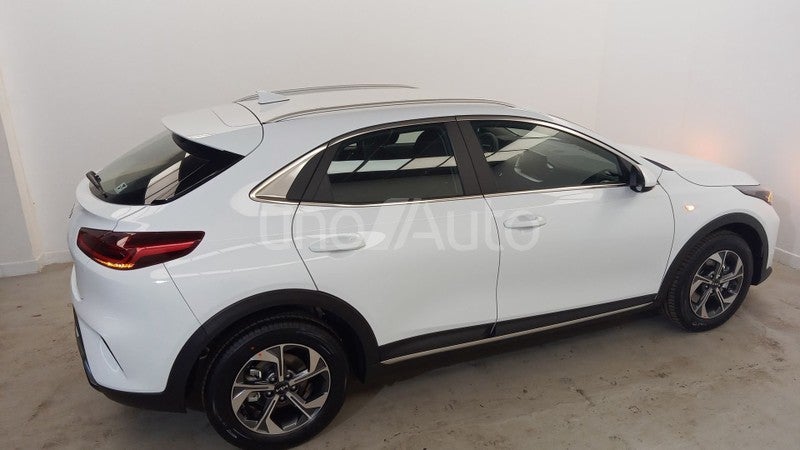 XCeed 1.0 T-GDi Drive 115