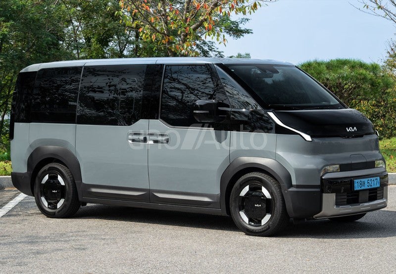 PV5 Passenger L2H1 Medium Range Plus