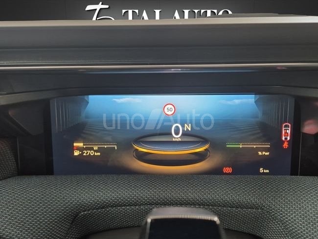 HYBRID 107kW (145CV) e-DCS6 Plus