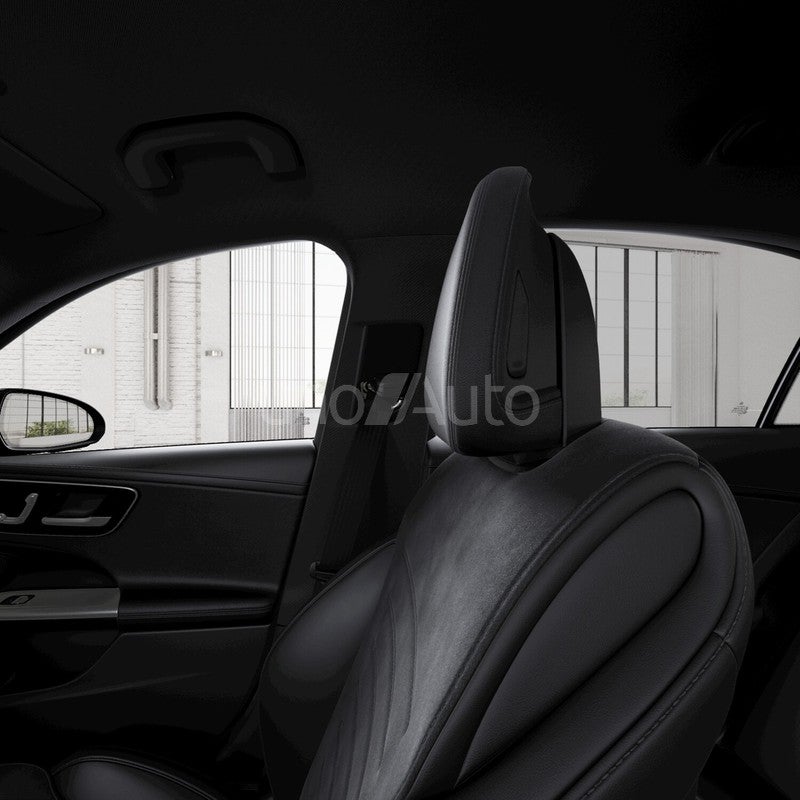 200 d Berlina