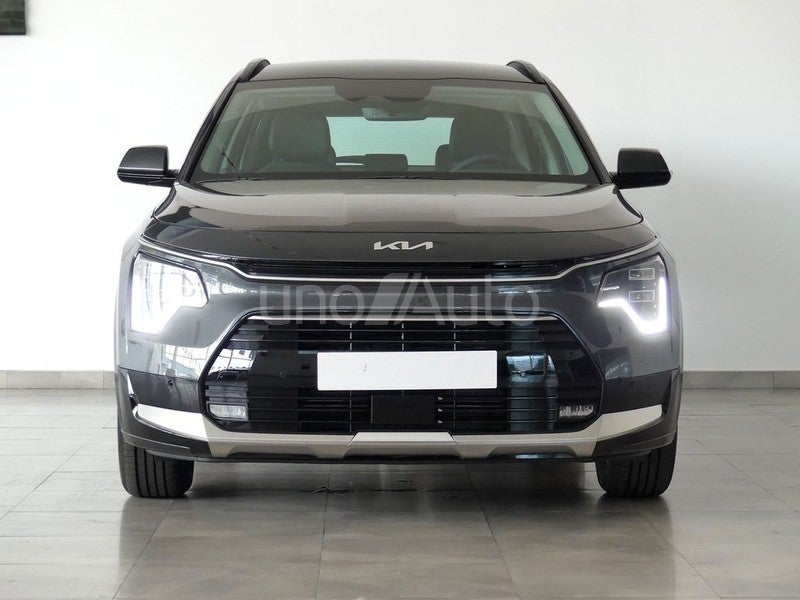 1.6 GDi PHEV 126kW (171CV) Drive