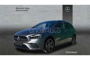 MERCEDES-BENZ Clase B 250 e