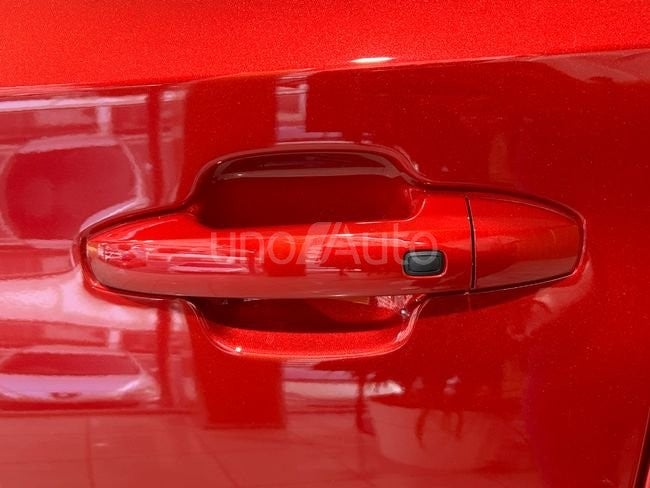 EVO EVO 7 1.5 Turbo DCT 7 plazas GLP -