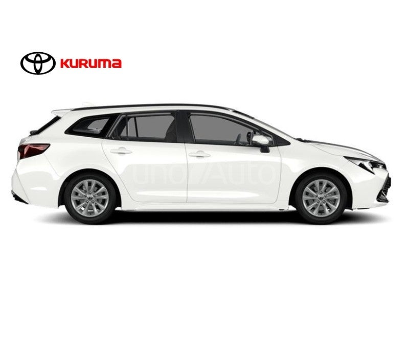 Corolla Touring Sports 140H Active Plus
