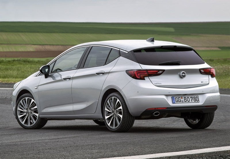 Astra 1.4T S/S Dynamic 125