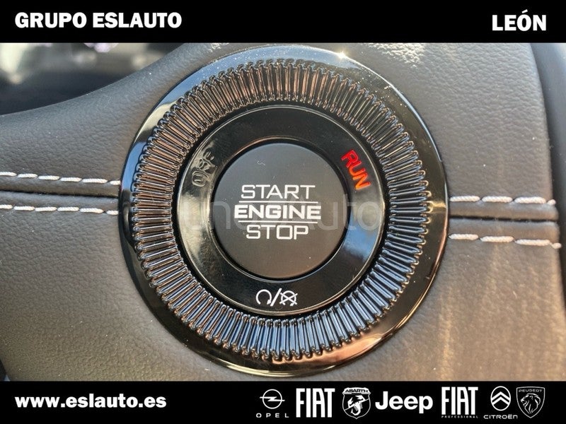Compass 1.6 Mjt Limited FWD