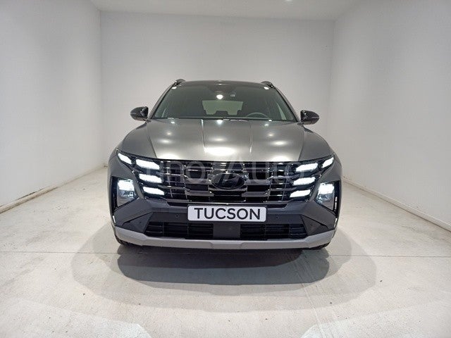 Tucson 1.6 T HEV 20 Aniversario Sky AT