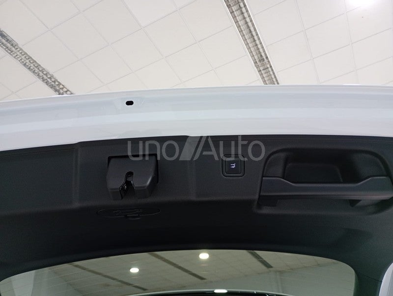 C10 160kW Autonomía extendida