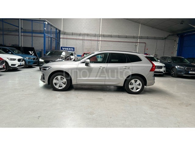 XC60 B4 Core FWD Aut.