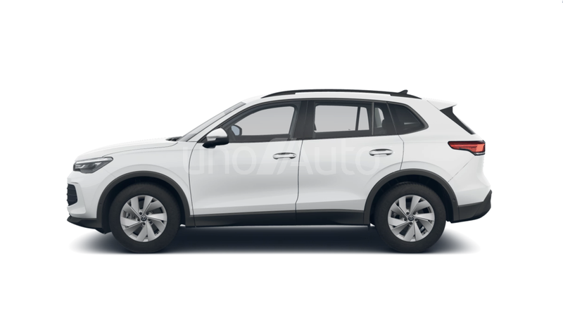 Tiguan 2.0TDI DSG 110kW
