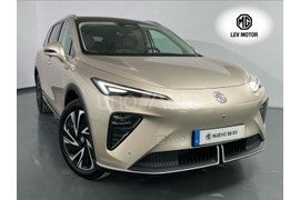 Mg S6
