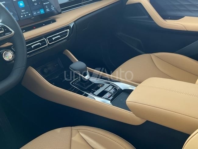 1.5T PHEV Comfort