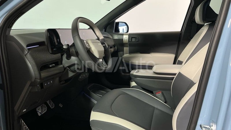 KIA EV3 GT-line Long Range