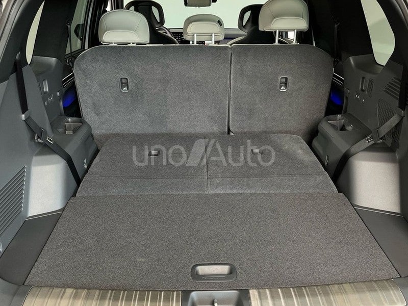 GT-Line 99,8kWh 283kW AWD 7pl