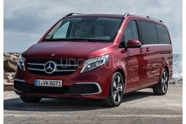 Mercedes-Benz Clase V
