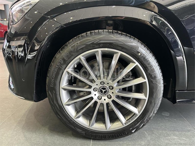 CLASE GLE 350 de 4MATIC