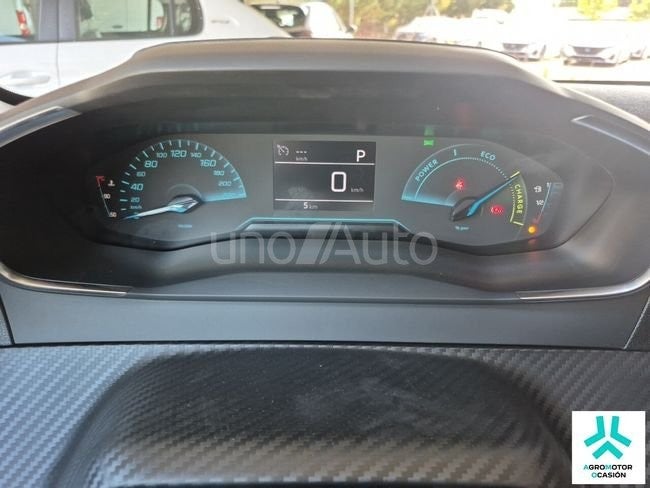 Style Gasolina 100 S&S 6 Vel MAN