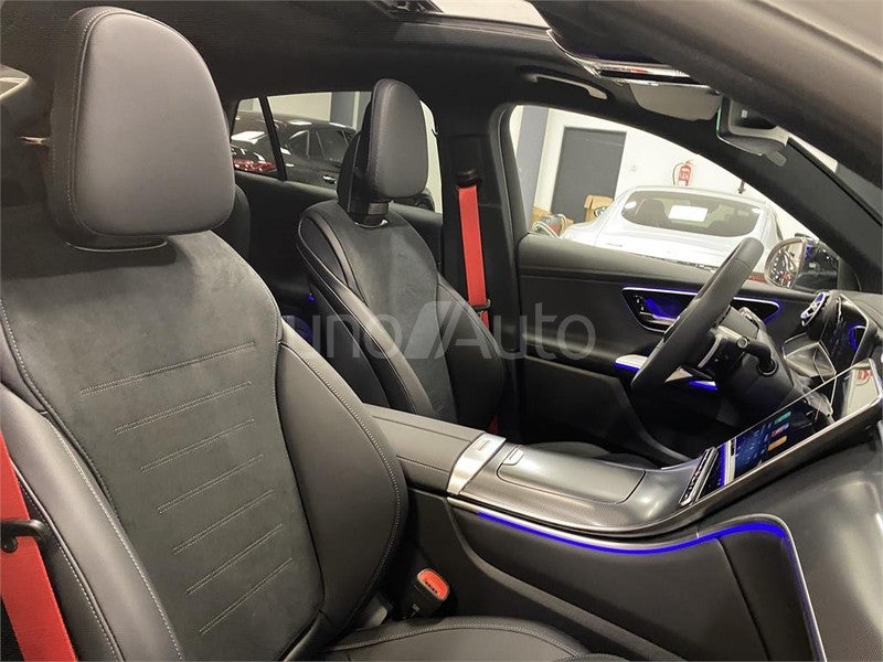 CLASE GLC GLC 220 d 4MATIC