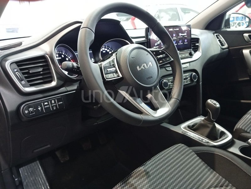 Ceed 1.0 T-GDI Drive 100