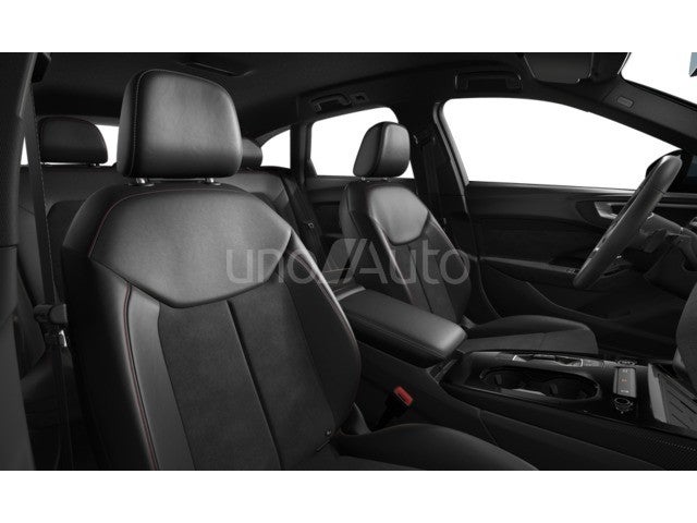 A5 Avant 2.0TDI Black line 204 S tronic