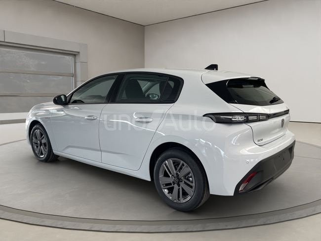 308 1.5 BlueHDi S&S Style EAT8 130