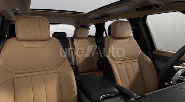 3.0 I6 PHEV 460 PS AWD Auto Dynamic SE