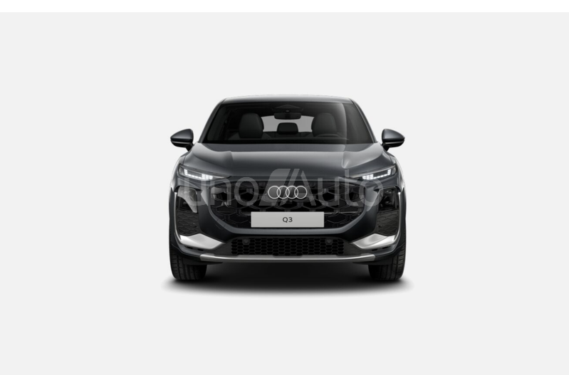 Q3 Sportback e-hybrid S line S tronic 200kW