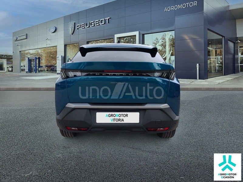 Hybrid 1.2 107KW Allure eDCS6