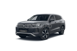 VOLKSWAGEN Tayron 2.0 TDI Más DSG7 110kW