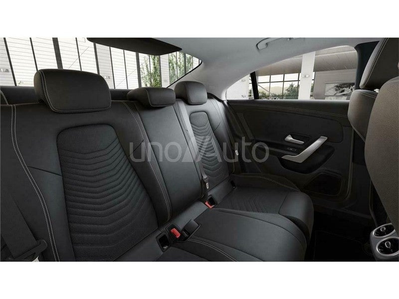 CLA CLA 200 D DCT