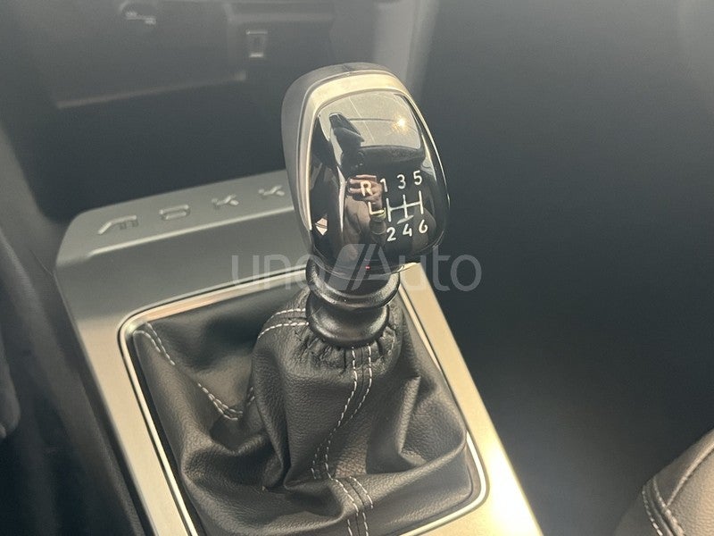 Mokka 1.2T S&S GS 136