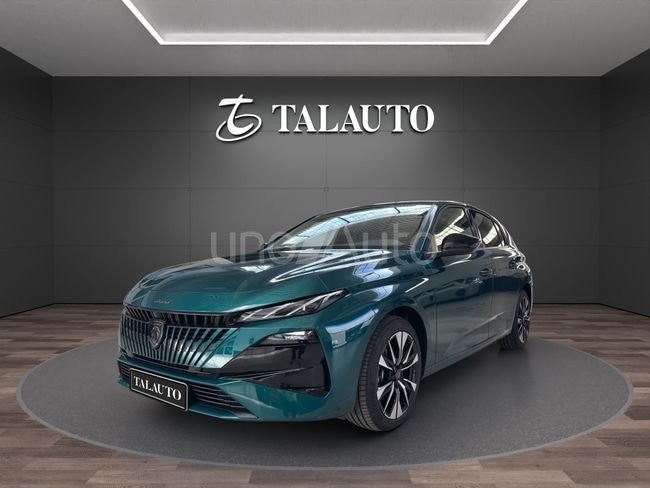 5P Allure Hybrid MHEV 145 e-DCS6