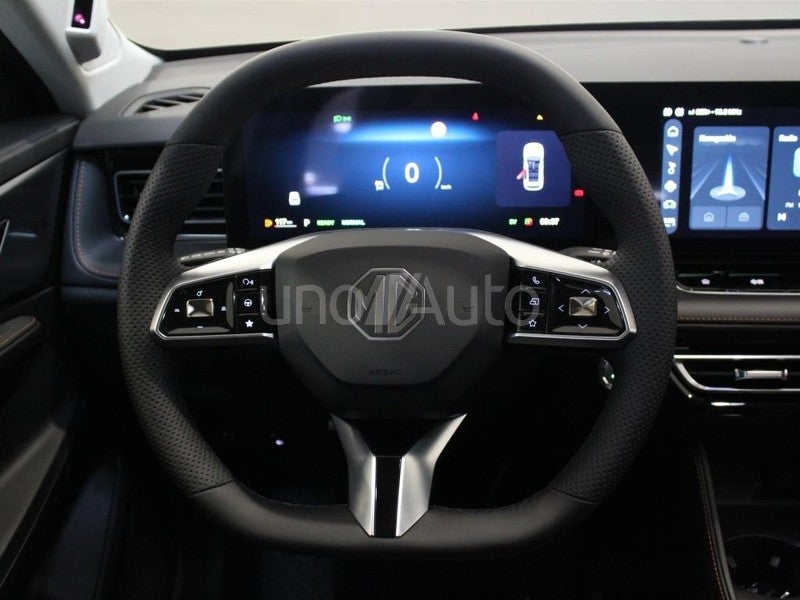HS 1.5 Hybrid + Luxury