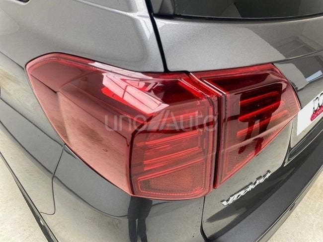 1.4 T S3 4WD Mild Hybrid