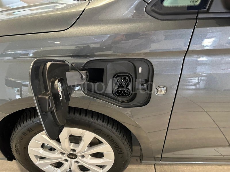Tourneo Connect 1.5 Ecoboost PHEV LWB Trend