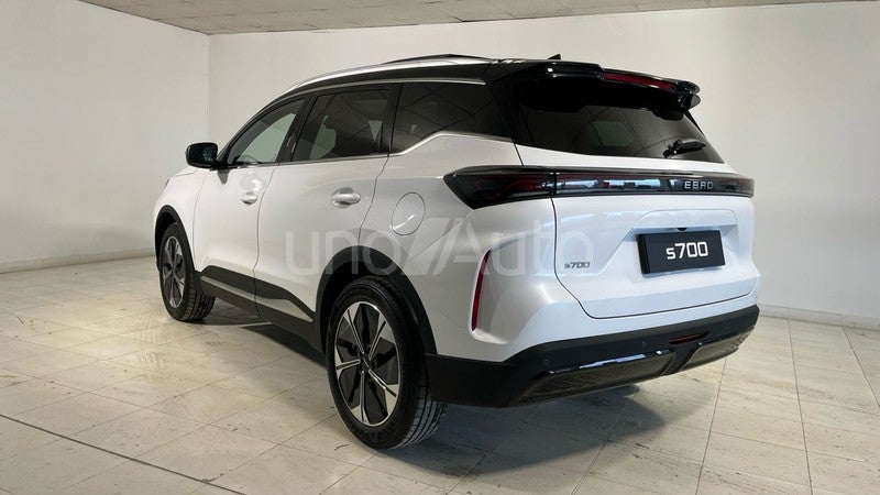 s700 1.6 TGDI 7DCT Luxury FWD