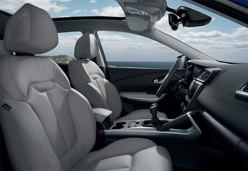 Kadjar 1.3 TCe GPF Zen 103kW
