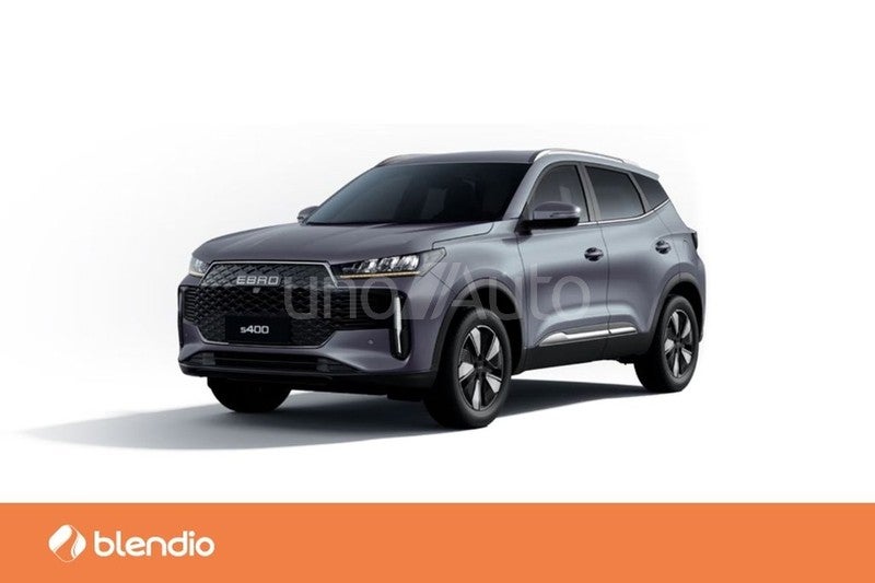 1.5 DHE HEV Excellence CVT