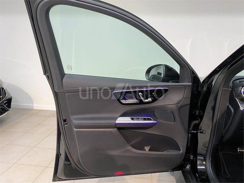 CLASE GLC GLC 300 de 4MATIC