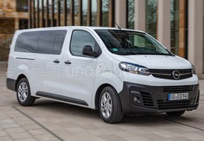 Opel Vivaro Combi M1