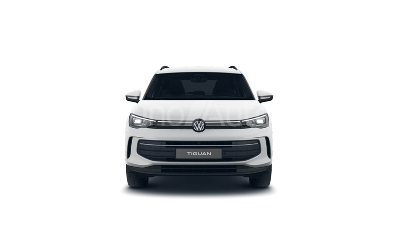 Tiguan 2.0TDI Más DSG 110kW